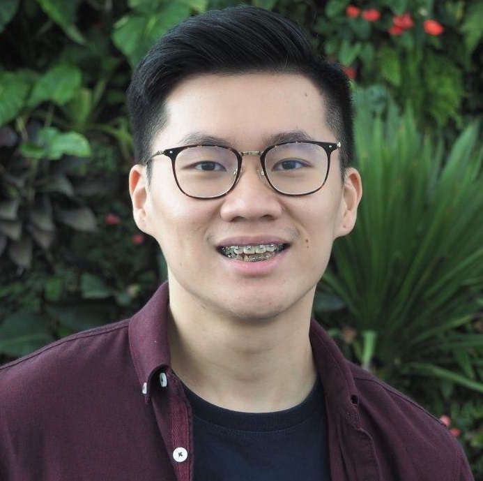 Glenn's Profile Picture